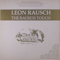 Leon Rausch - The Rausch Touch